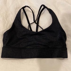 Zyia Active sports bra NWOT